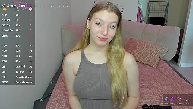 Snapshot of Drive-Crazy- chatting on 05.17.26 Drive-Crazy- online show from 05.17.26