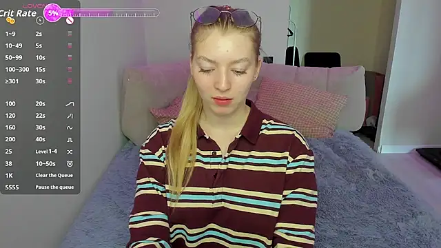 Snapshot of Drive-Crazy- chatting on 05.22.26 Drive-Crazy- online show from 05.22.26