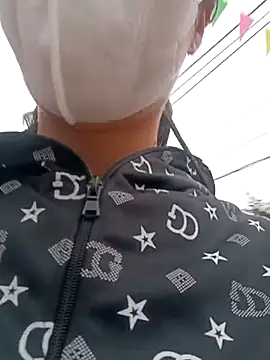 Sweet Toy20 online show from 03.12.25