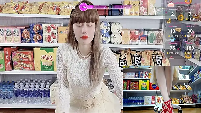  7Eleven  online show from 02.05.25