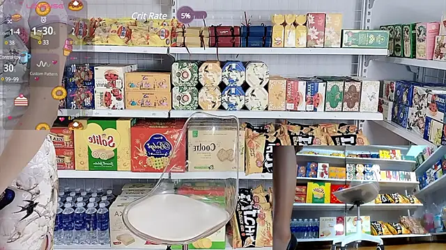  7Eleven  online show from 02.14.25