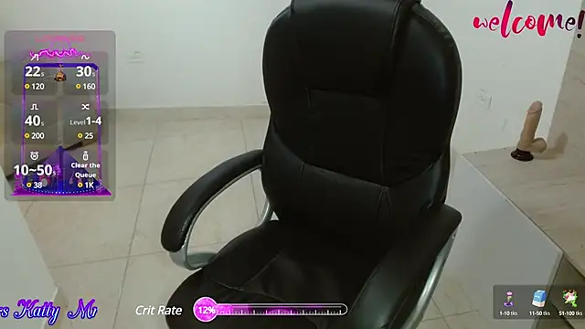 Snapshot of mrskatty chatting on 01.30.25 mrskatty online show from 01.30.25