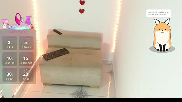 mrskatty online show from 03.16.26