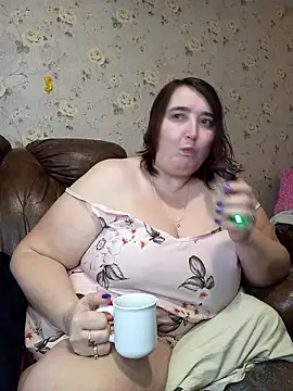 Liluboobs online show from 02.26.26