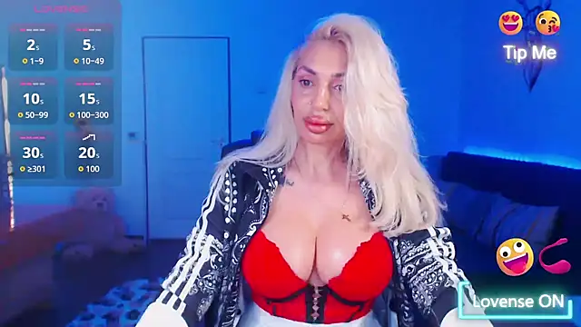 beauty chl0e online show from 04.02.26