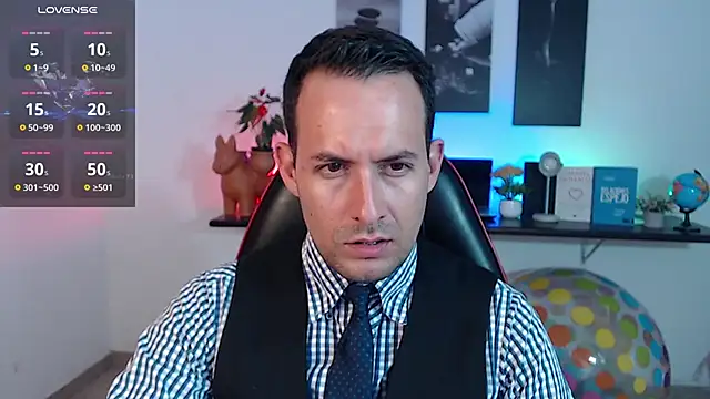 Jerry hot1 online show from 12.18.24