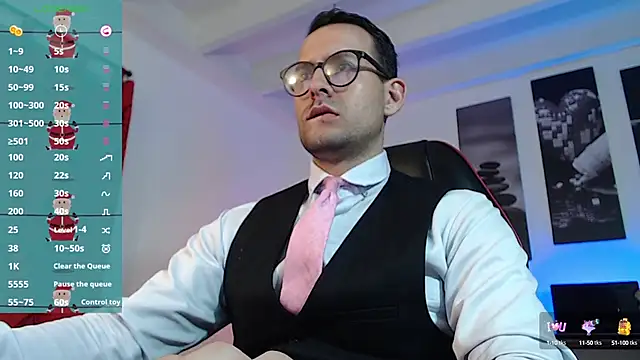 Jerry hot1 online show from 12.19.24