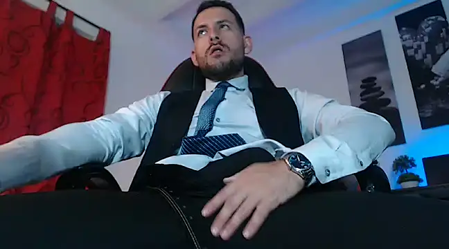 Jerry hot1 online show from 01.07.25