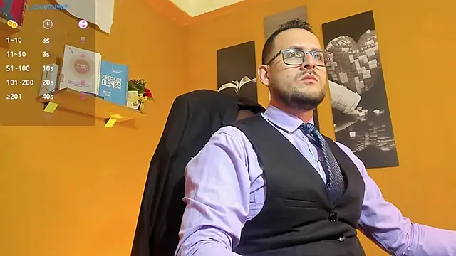 Jerry hot1 online show from 10.08.25