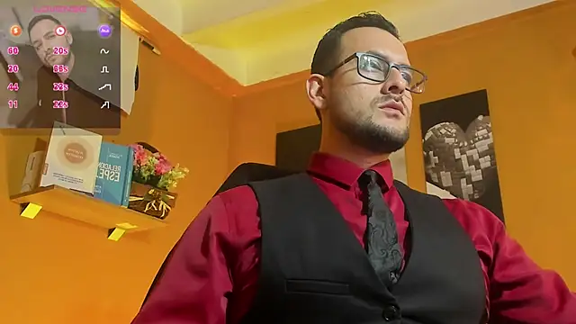 Jerry hot1 online show from 11.27.25