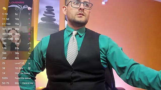 Jerry hot1 online show from 12.19.25