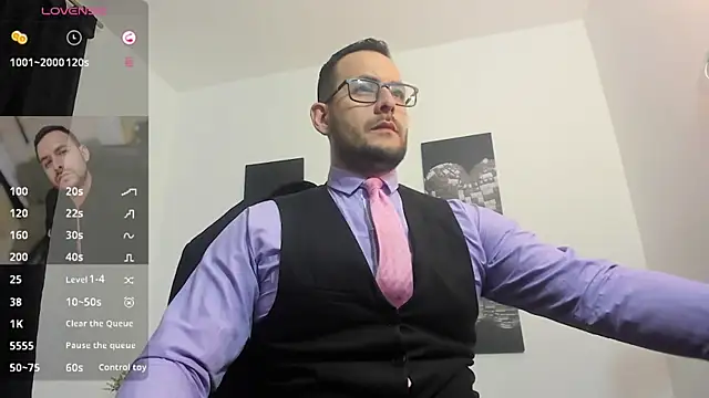 Jerry hot1 online show from 01.09.26