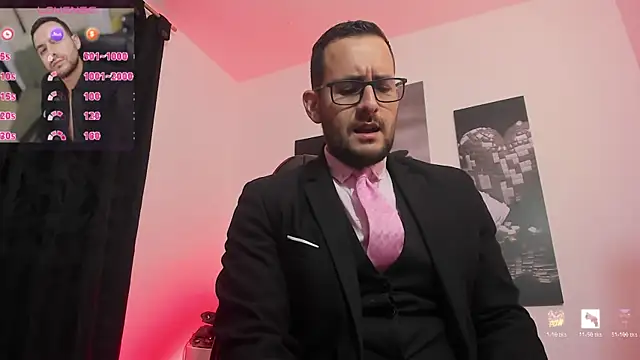 Jerry hot1 online show from 01.14.26