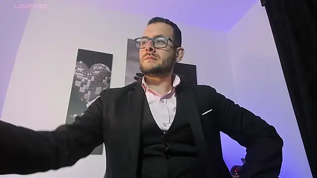 Jerry hot1 online show from 02.11.26