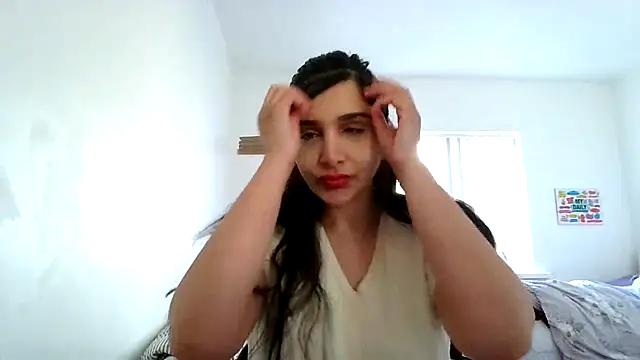 AfghanPrincess online show from 03.26.26