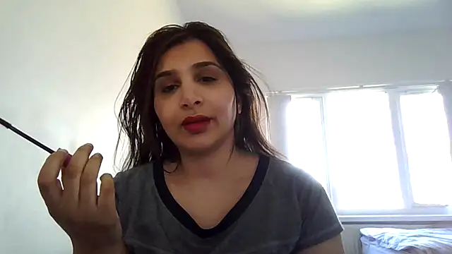 AfghanPrincess online show from 04.07.26
