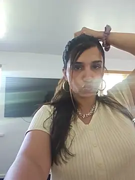 AfghanPrincess online show from 07.10.26