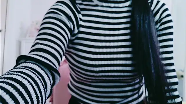 Mana chan online show from 02.19.25