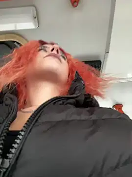 RiriRoseey online show from 01.13.25