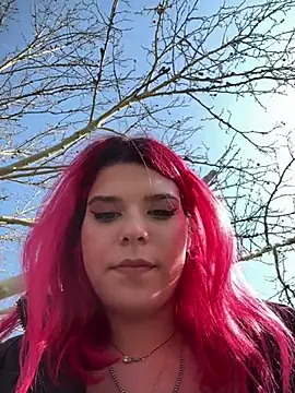 RiriRoseey online show from 03.10.25