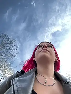 RiriRoseey online show from 03.13.25