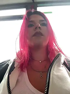 RiriRoseey online show from 03.17.25