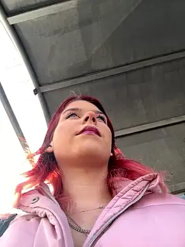 RiriRoseey online show from 01.17.26