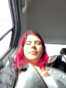 RiriRoseey online show from 02.01.26