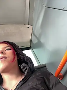 RiriRoseey online show from 02.20.26