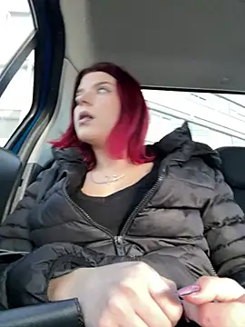 RiriRoseey online show from 02.25.26