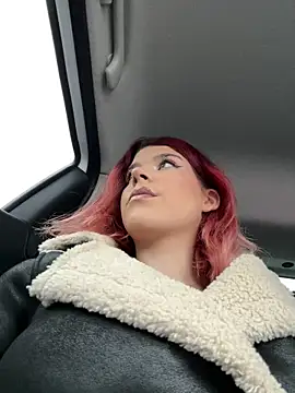 RiriRoseey online show from 03.29.26