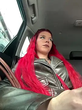 RiriRoseey online show from 04.10.26