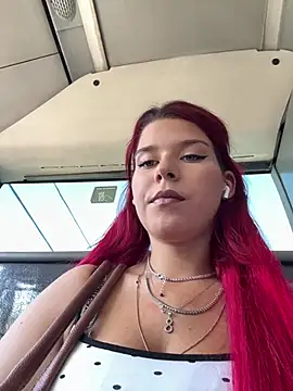 RiriRoseey online show from 06.29.26