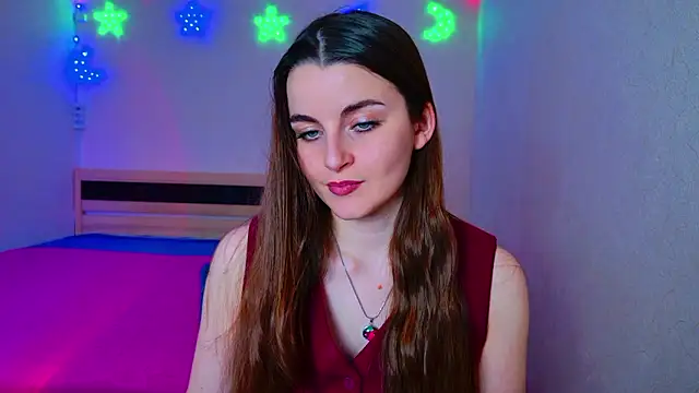 Miss Arwen online show from 12.05.24