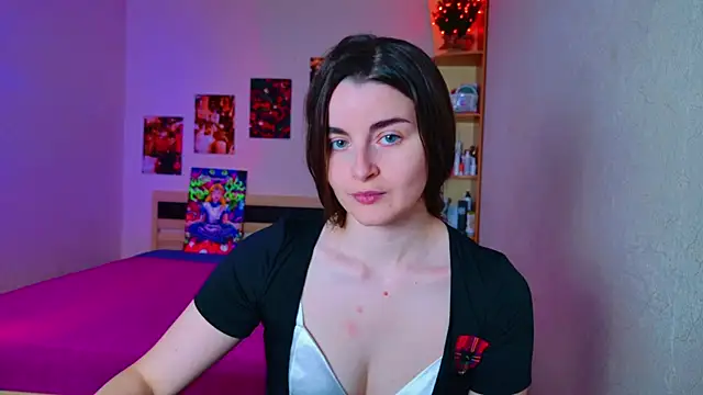 Miss Arwen online show from 01.16.25