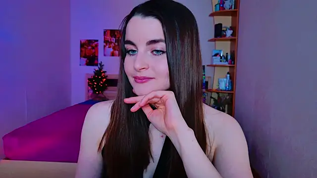 Miss Arwen online show from 01.23.25