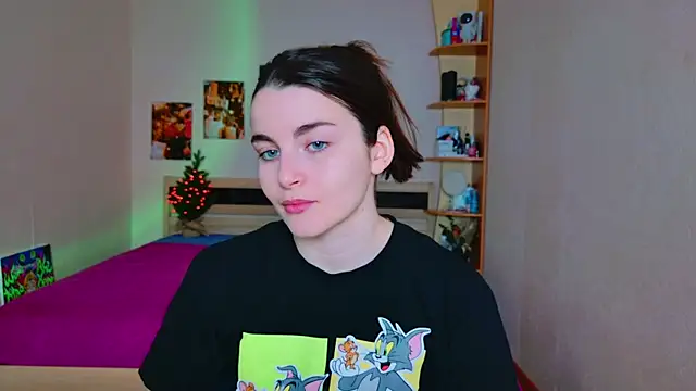 Miss Arwen online show from 01.24.25