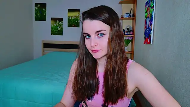 Miss Arwen online show from 03.11.25