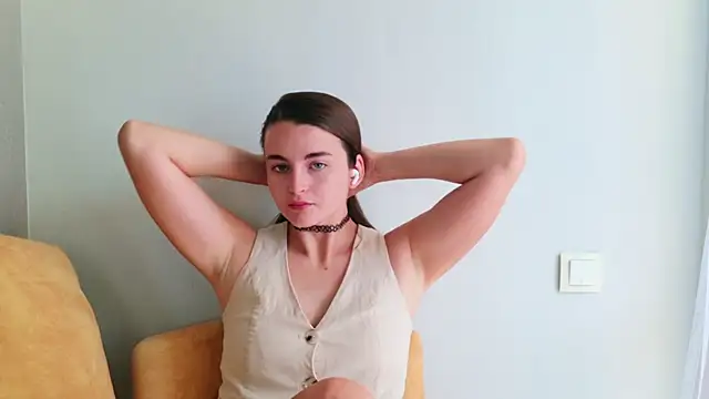 Miss Arwen online show from 06.30.26