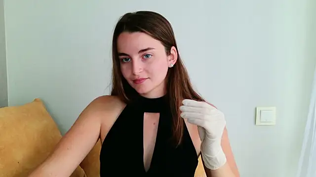 Miss Arwen online show from 07.07.26