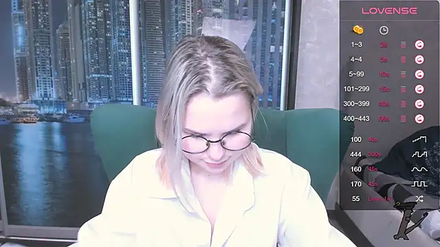 miray kuriyama123 online show from 12.08.24