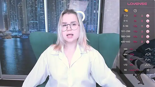 miray kuriyama123 online show from 12.08.24