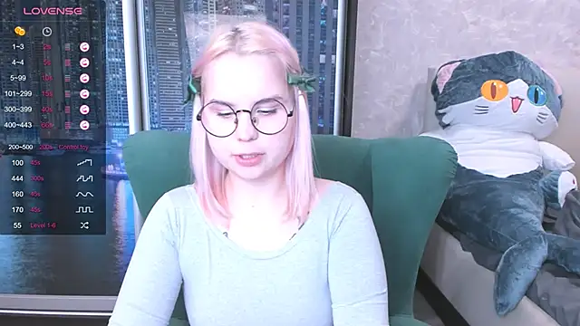 miray kuriyama123 online show from 01.12.25