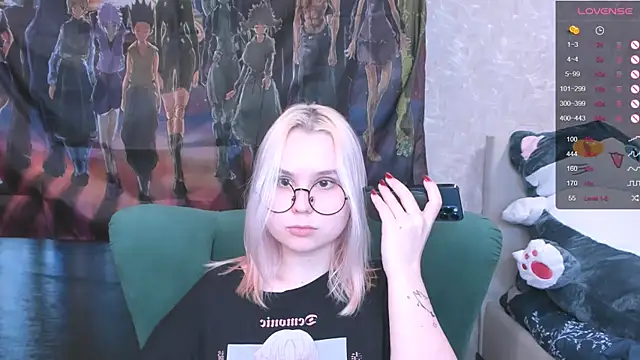 miray kuriyama123 online show from 01.21.25