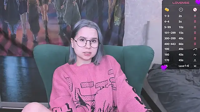 miray kuriyama123 online show from 02.26.25