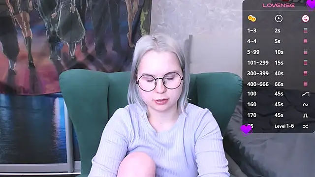 miray kuriyama123 online show from 03.15.25