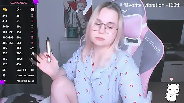 miray kuriyama123 online show from 09.22.25