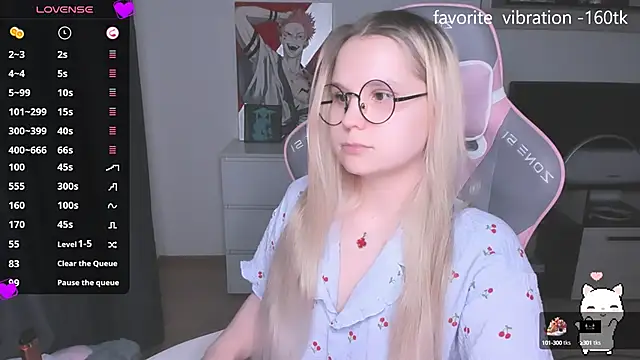 miray kuriyama123 online show from 10.17.25