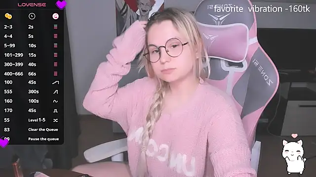 miray kuriyama123 online show from 10.19.25