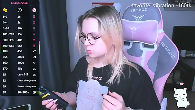 miray kuriyama123 online show from 11.23.25